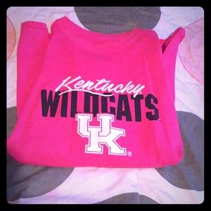 Kentucky shirt